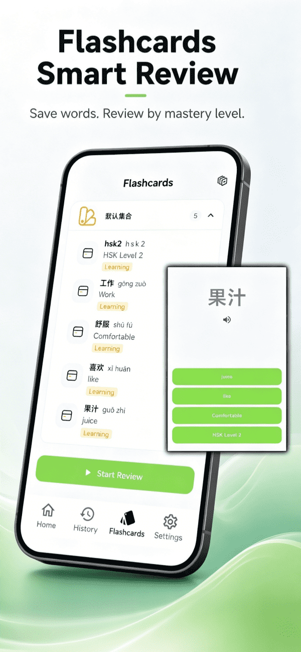Paici 词语查询
