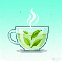 茶