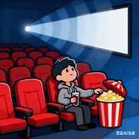 电影