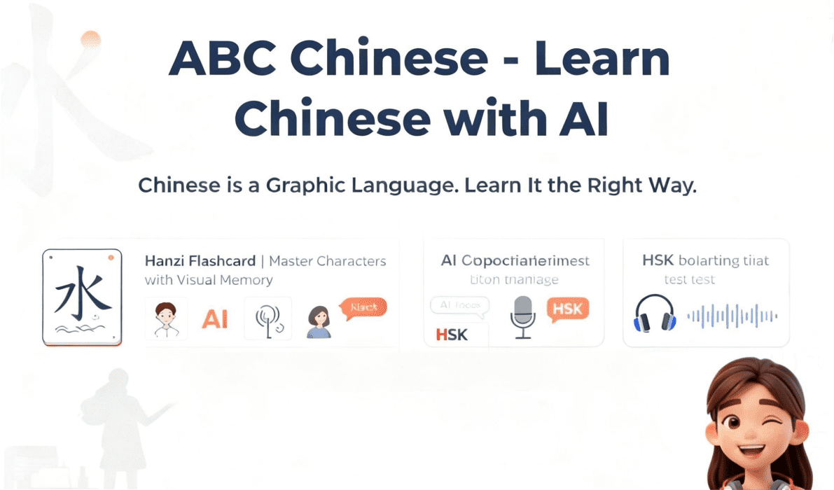 Chinese Learning Resources